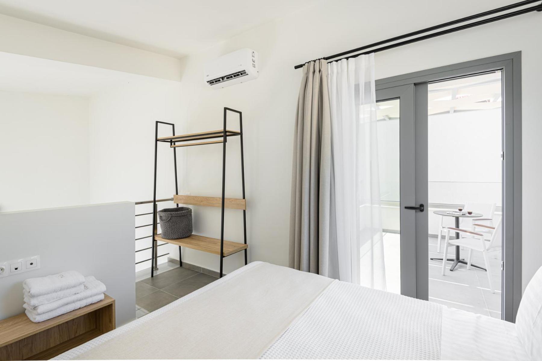 Yuka Villas Collection Nea Iraklitsa Exteriér fotografie