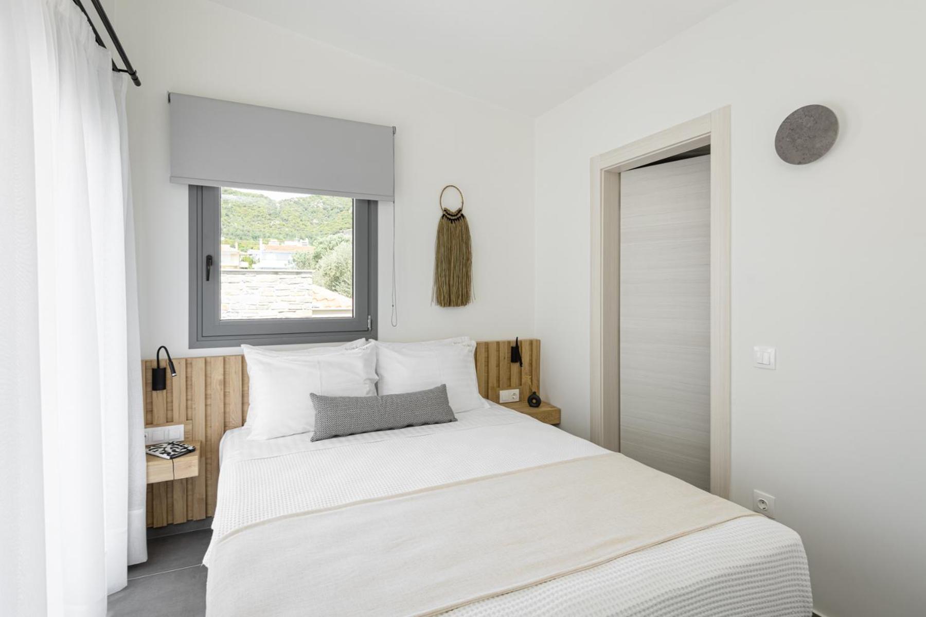 Yuka Villas Collection Nea Iraklitsa Exteriér fotografie