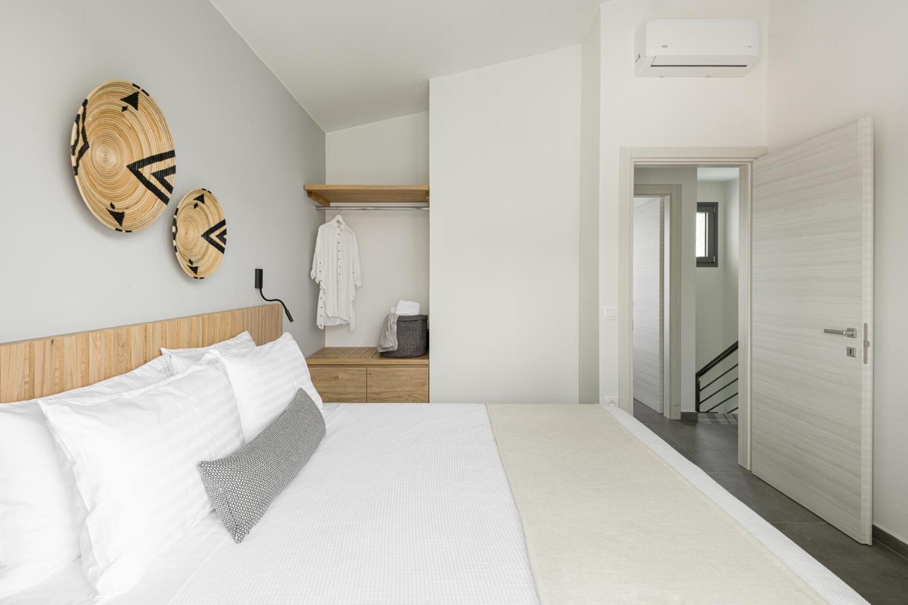 Yuka Villas Collection Nea Iraklitsa Exteriér fotografie